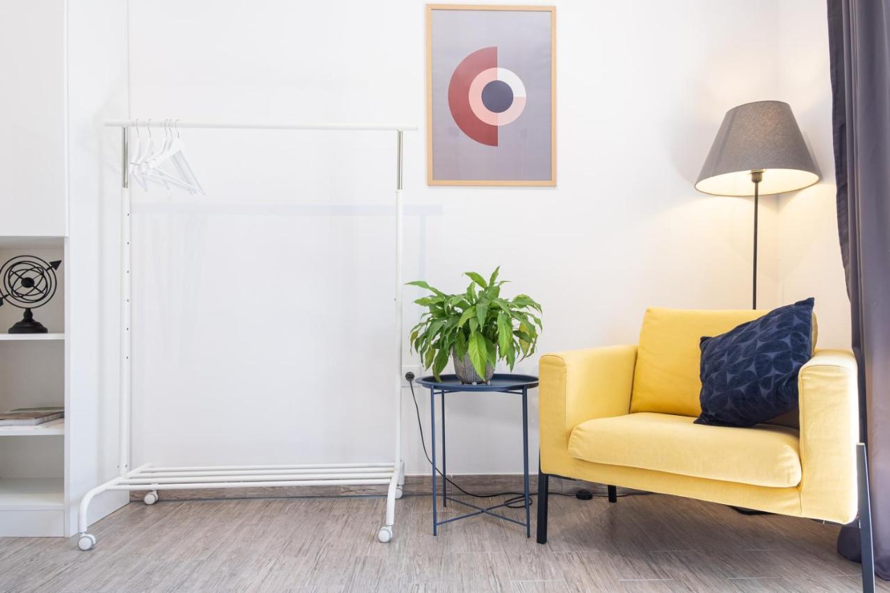 Studio Apartment Les - 4 Min Walk From Amphiteatre Пула Екстериор снимка